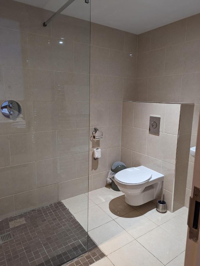 Barley Sheaf, Old Bridge Street En Suite Rooms, Room Only 特鲁罗 外观 照片