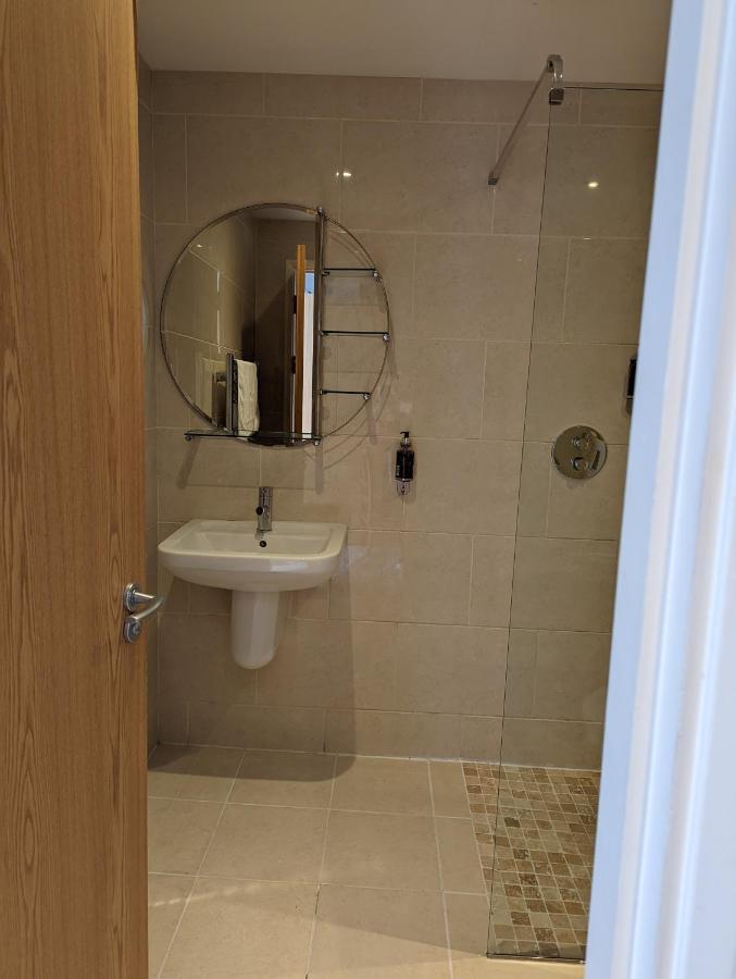 Barley Sheaf, Old Bridge Street En Suite Rooms, Room Only 特鲁罗 外观 照片