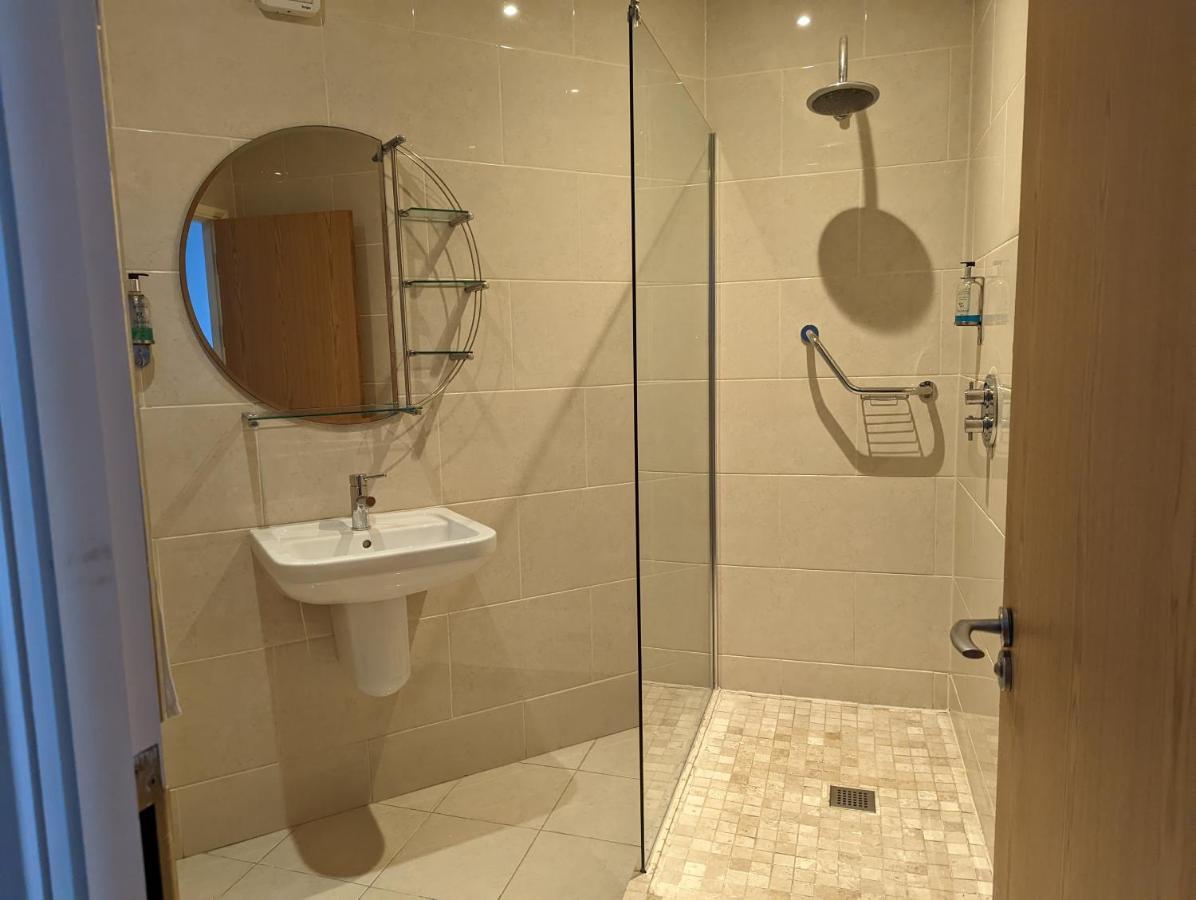 Barley Sheaf, Old Bridge Street En Suite Rooms, Room Only 特鲁罗 外观 照片
