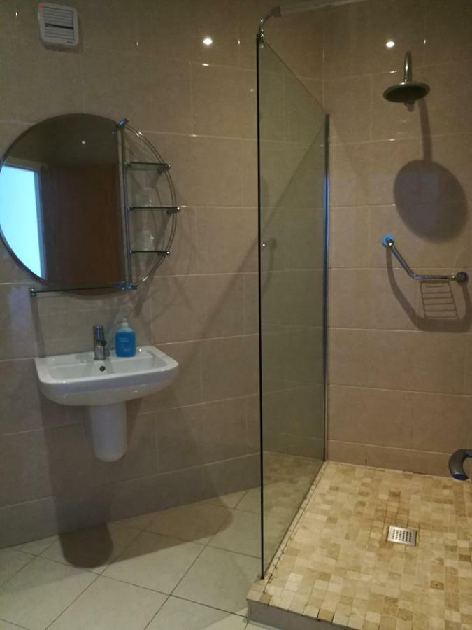 Barley Sheaf, Old Bridge Street En Suite Rooms, Room Only 特鲁罗 外观 照片
